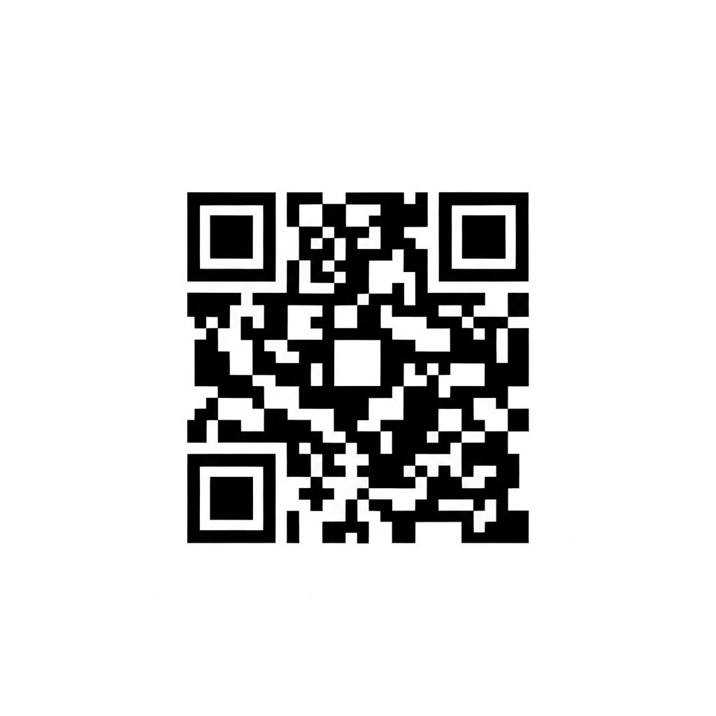 Motilal Oswal Dmat Account Opening QR Code